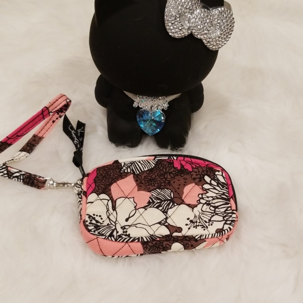 Vera Bradley Tech Case - image 2